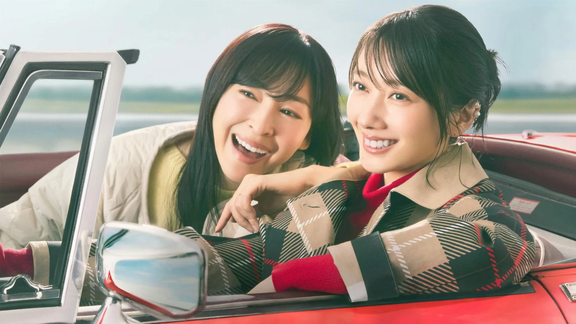 A Moonlight Nights Passing - Episodenguide und News zur Serie