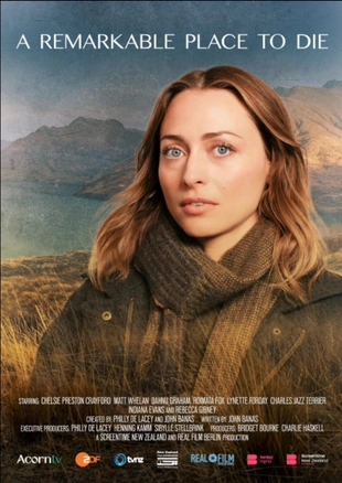 Serienposter