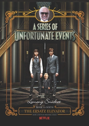 Staffel 1 Serienposter 10