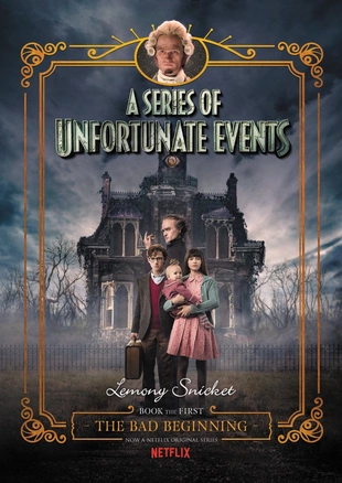 Staffel 1 Serienposter 12