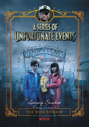 Staffel 1 Serienposter 14