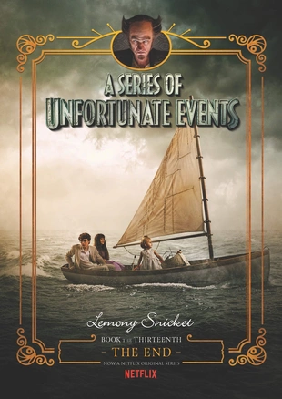 Poster 18 Staffel 1