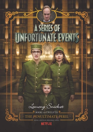 Poster 19 Staffel 1