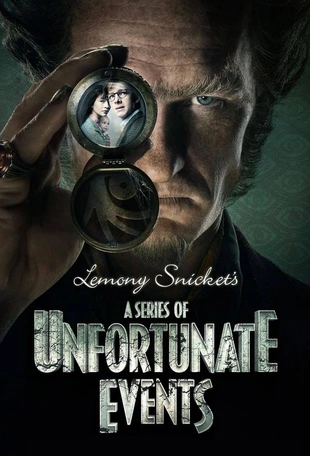 Staffel 1 Serienposter 2