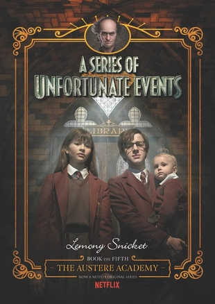 Staffel 1 Serienposter 8