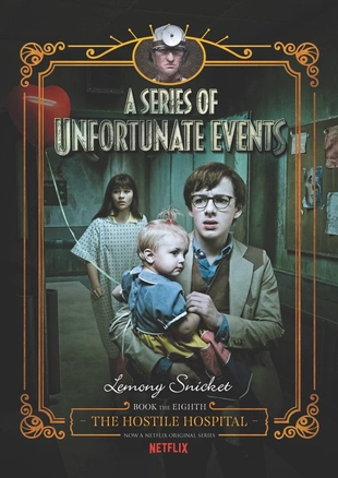 Poster 9 Staffel 1