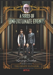 Staffel 1 Serienposter 10