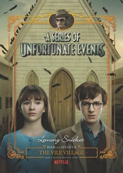Poster 11 Staffel 1