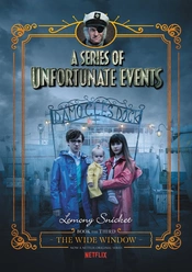 Staffel 1 Serienposter 14