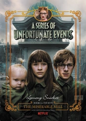 Staffel 1 Serienposter 15