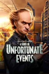Poster 20 Staffel 1