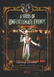 Poster 7 Staffel 1