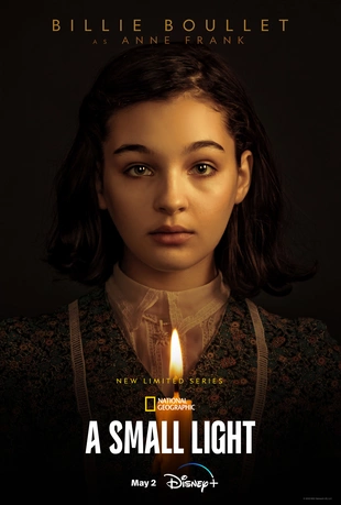 Poster 3 Staffel 1