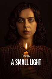 Staffel 1 Serienposter 2