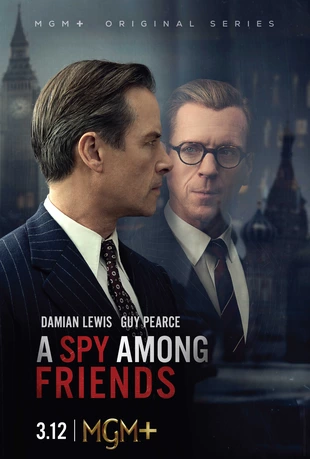 Serienposter