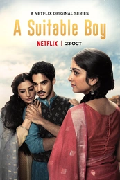 Serienposter