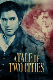 Serienposter