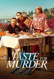 Serienposter