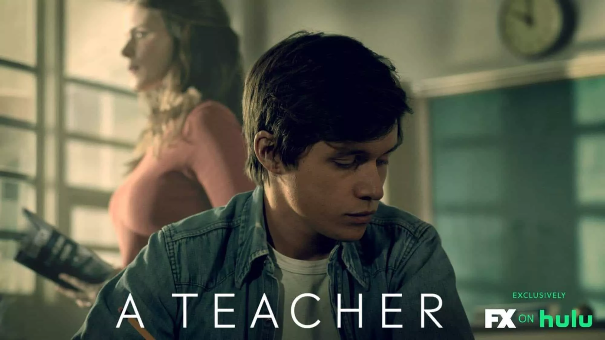 A Teacher - Episodenguide und News zur Serie