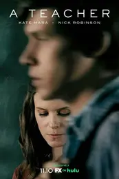 A Teacher Poster 2 Staffel 1