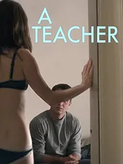 A Teacher Poster Staffel 1