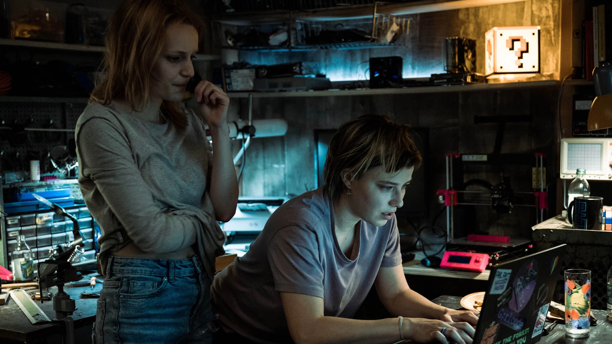 A Thin Line - Streams, Episodenguide und News zur Serie