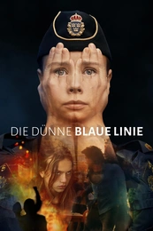 A Thin Line Poster
