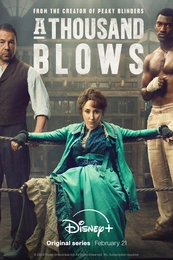 Serienposter