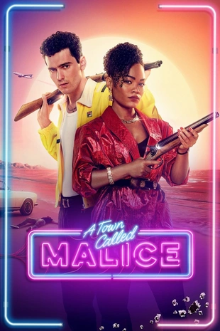 Serienposter