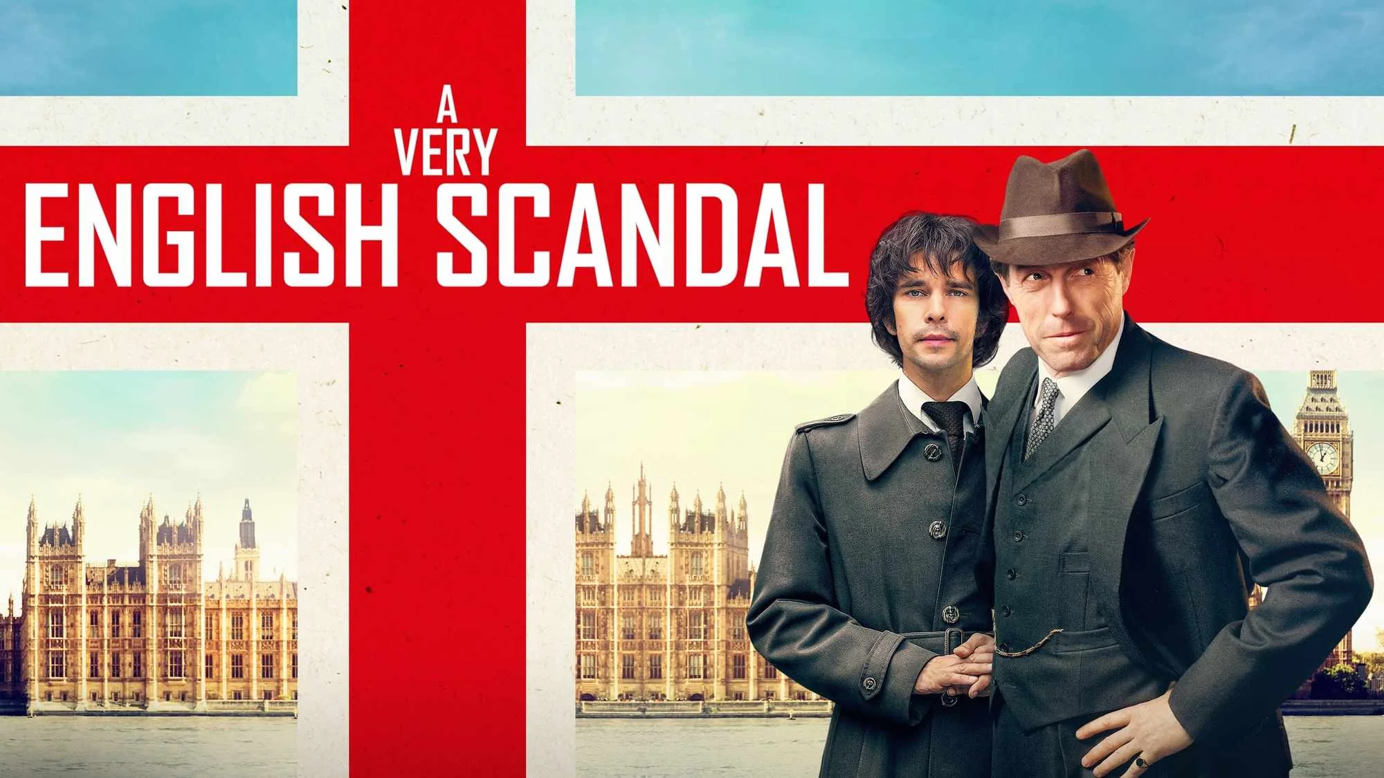 A Very English Scandal - Streams, Episodenguide und News zur Serie