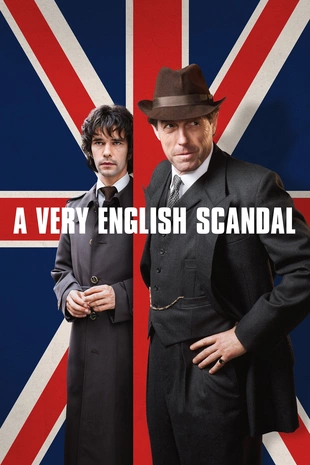 Serienposter