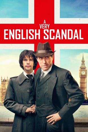 Staffel 1 Serienposter 2