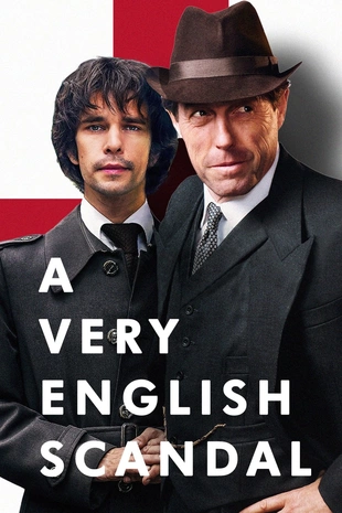 Staffel 1 Serienposter 3