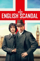 Staffel 1 Serienposter 2