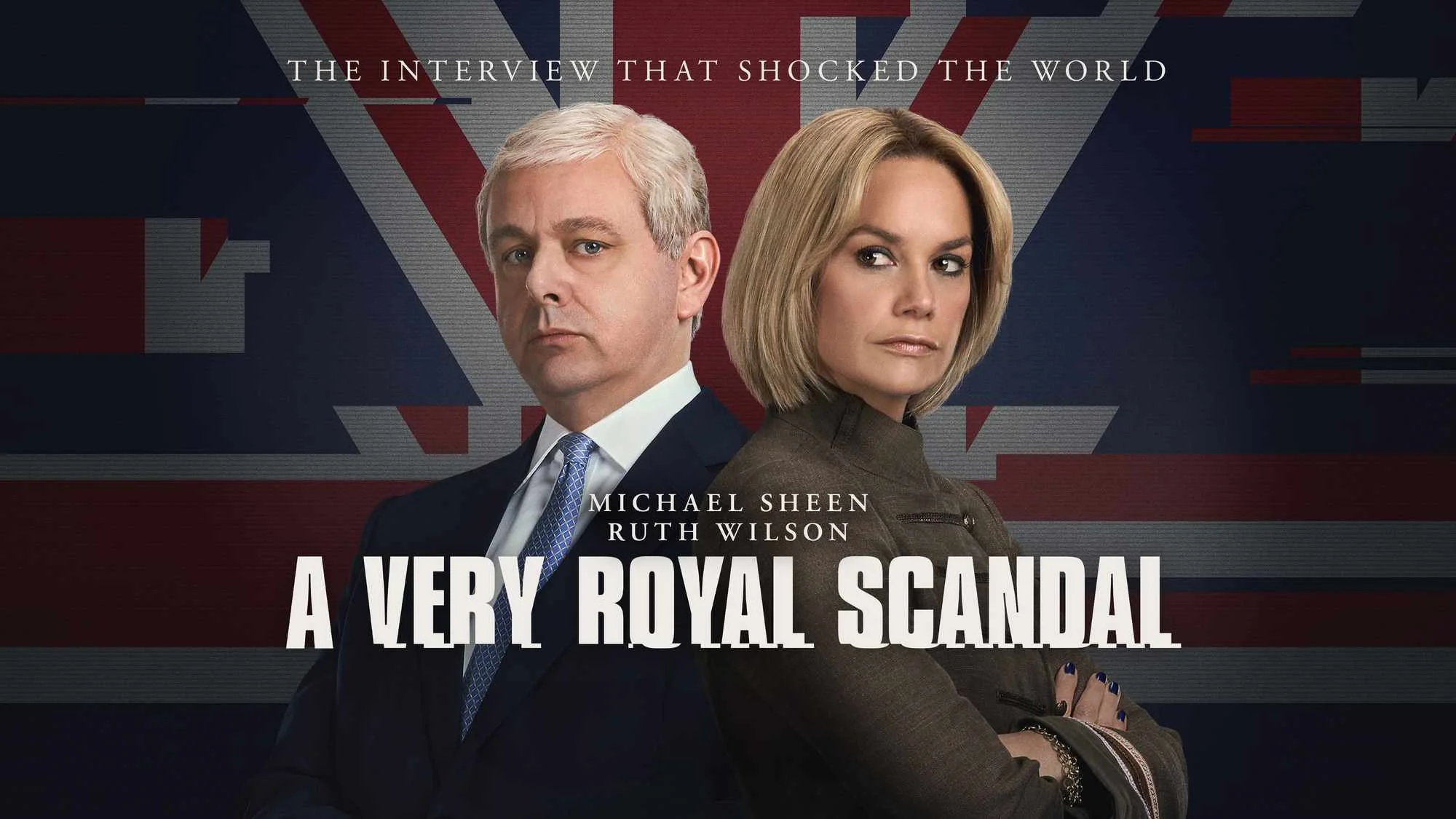 A Very Royal Scandal - Episodenguide und News zur Serie