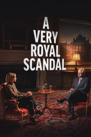 Serienposter
