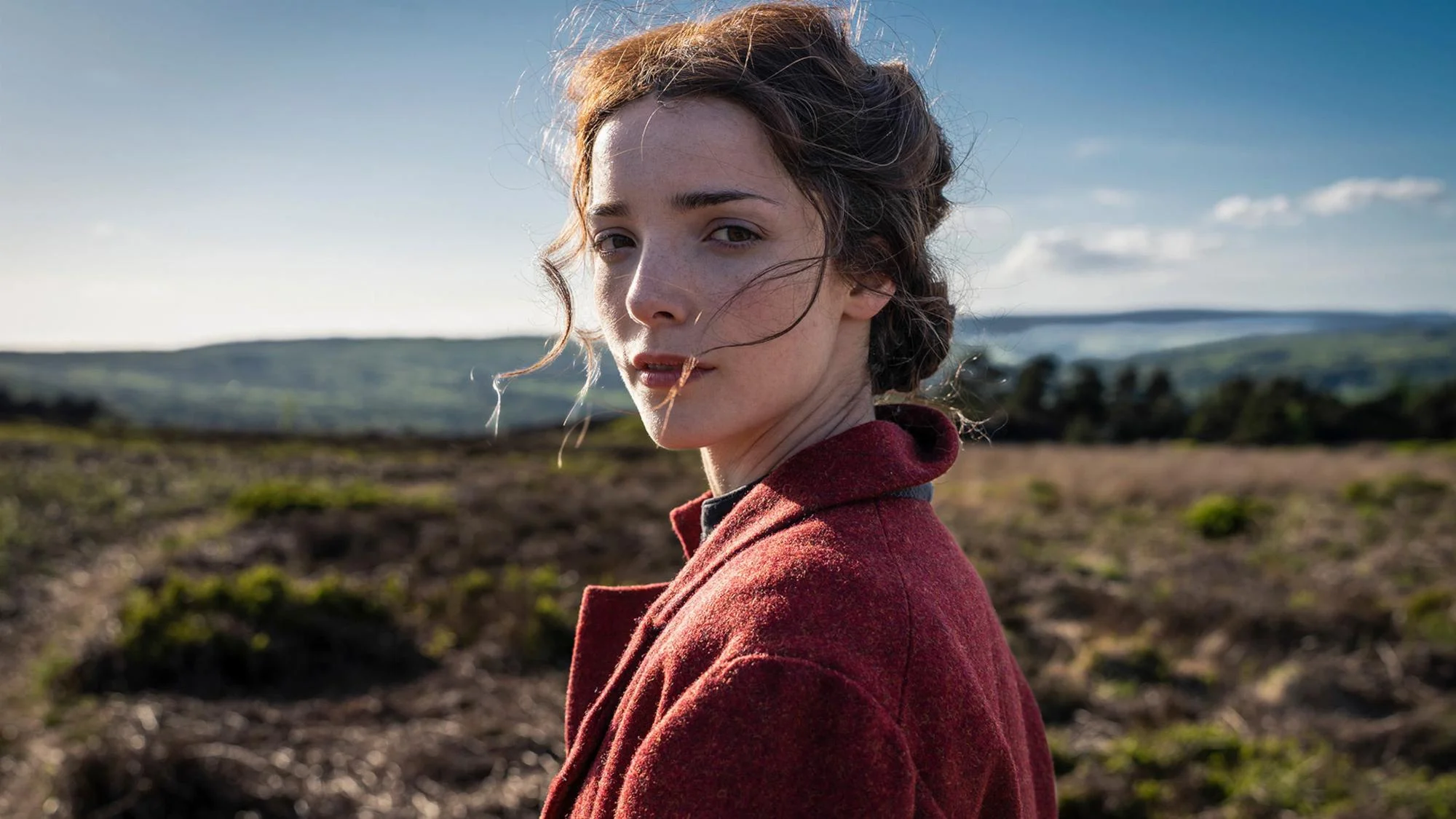 A Woman of Substance - Episodenguide und News zur Serie