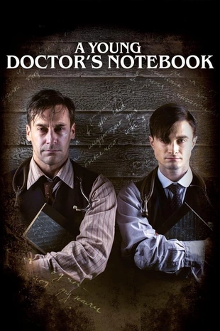 Poster zur Staffel 2