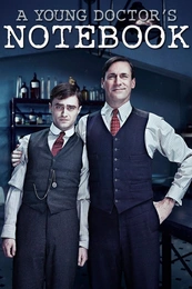 Poster 2 Staffel 1