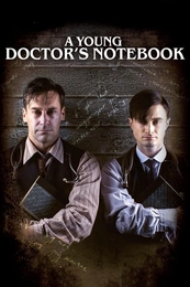 Poster zur Staffel 2
