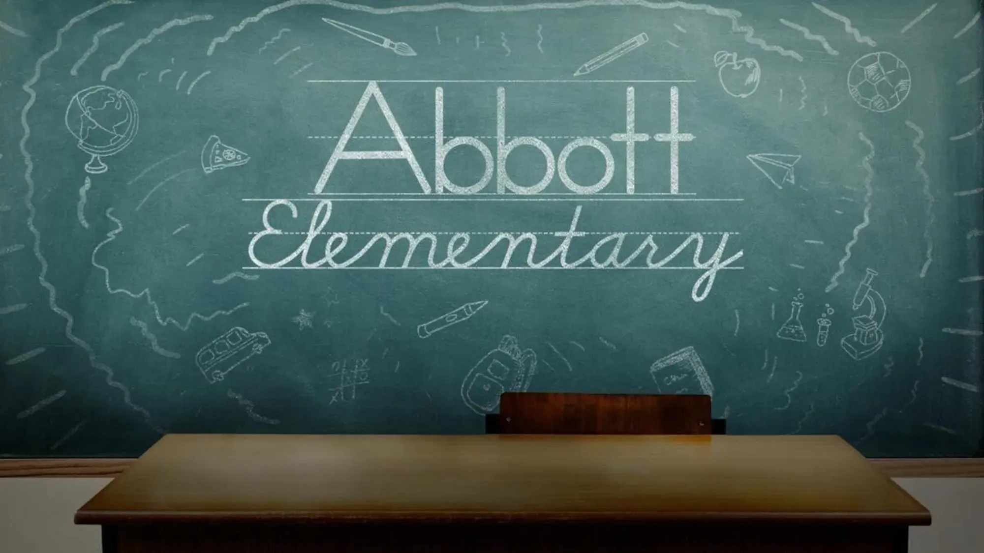 Abbott Elementary Schule