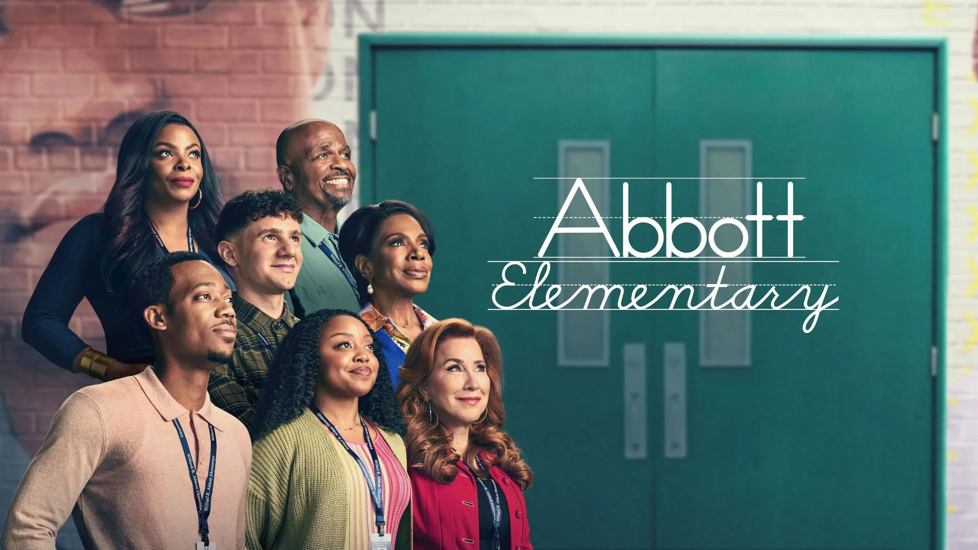 Abbott Elementary - Streams, Episodenguide und News zur Serie