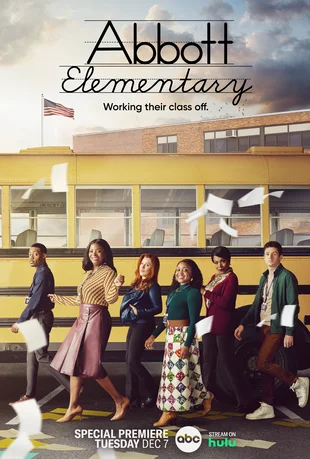Poster 2 Staffel 1