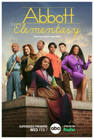Staffel 3 Serienposter