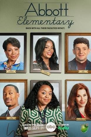 Poster 2 Staffel 3