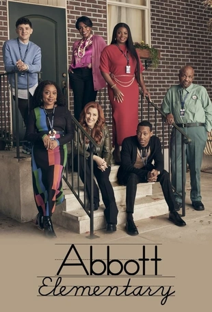 Poster 4 Staffel 3