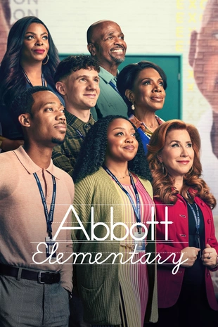 Poster zur Staffel 4