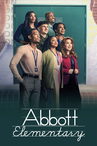 Staffel 4 Serienposter 2