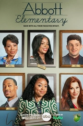 Poster 2 Staffel 3