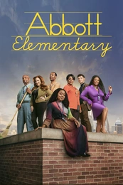 Staffel 3 Serienposter 3